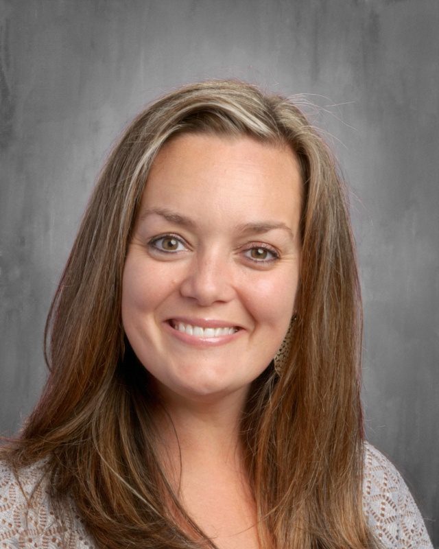 Headshot of Stephanie Heldt