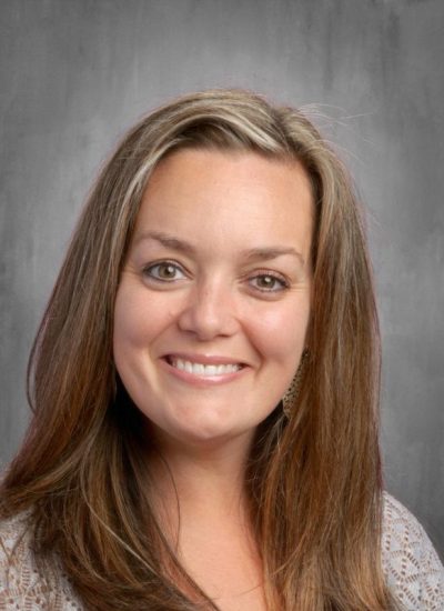 Headshot of Stephanie Heldt